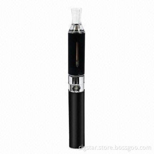 Colorful eGo-MT3 Base Coil Atomizer, 1.6mL 2.2Ω Combination